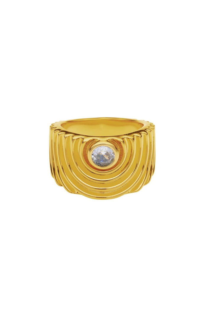 PRIMROSE RING