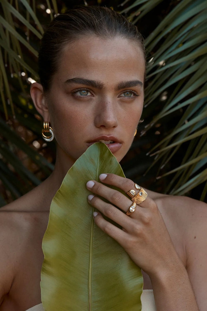 PRIMROSE RING