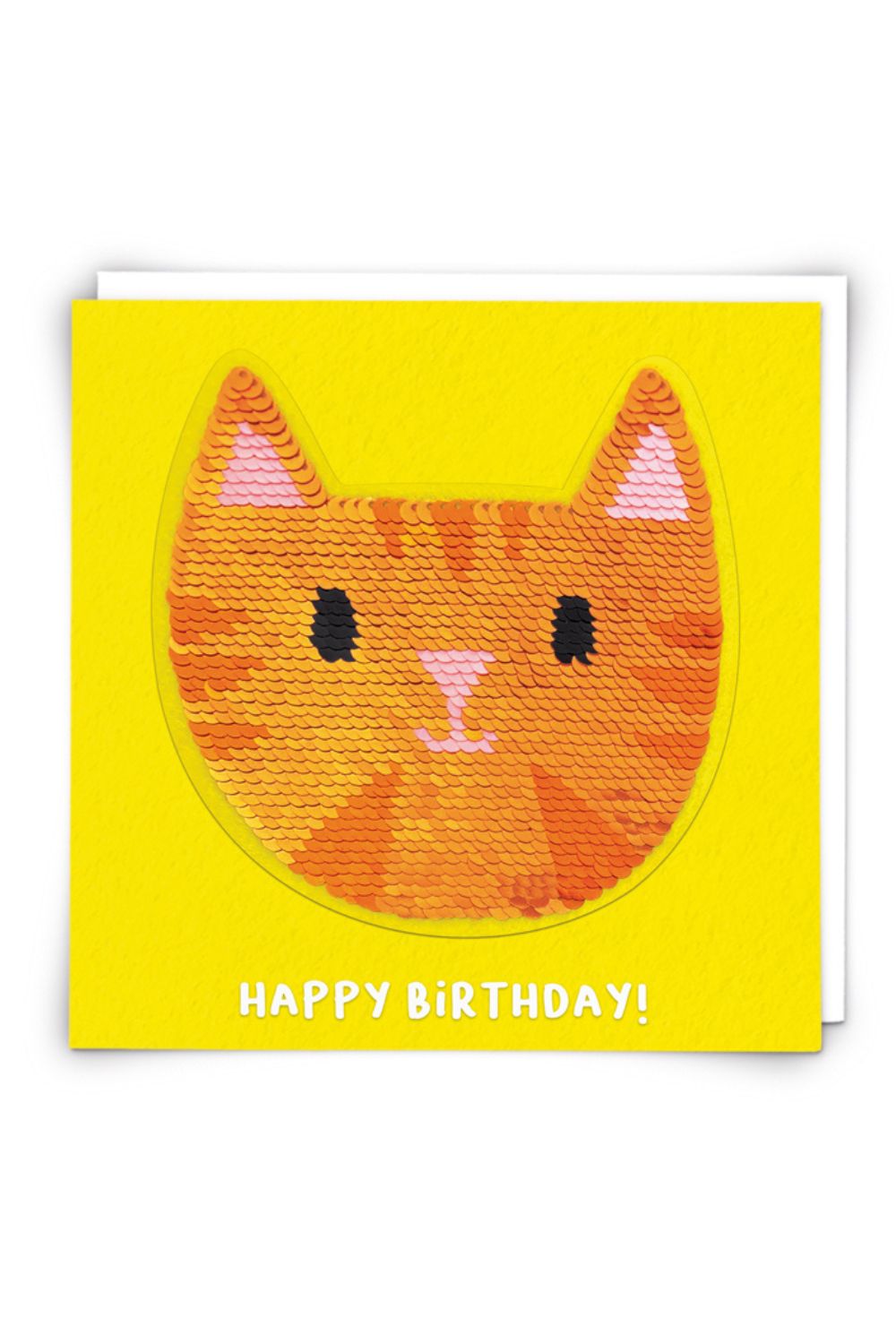 TABBY CAT
