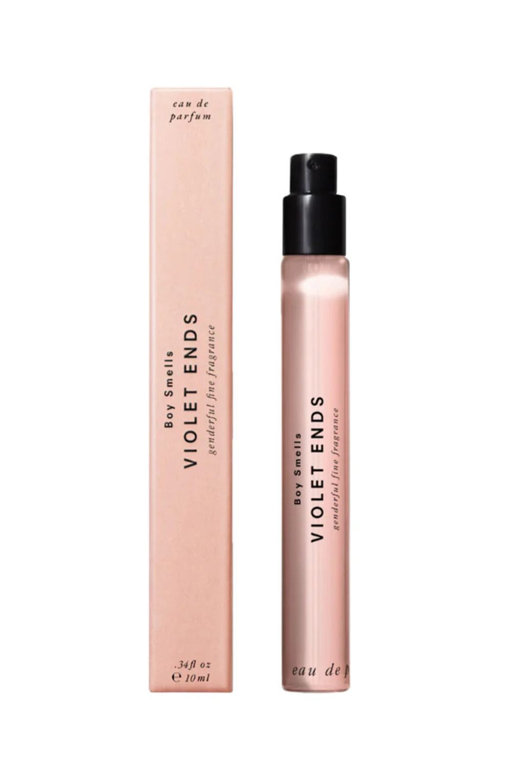 Boy Smells Violet Ends Eau de Parfum - 10ml