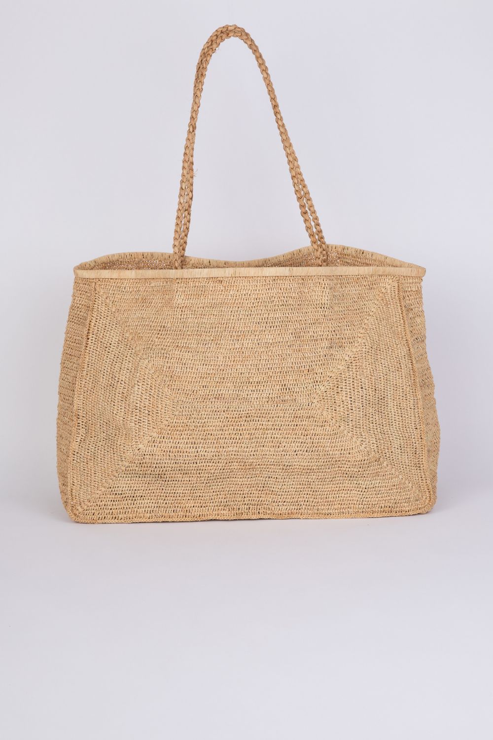 Wander Bag Natural