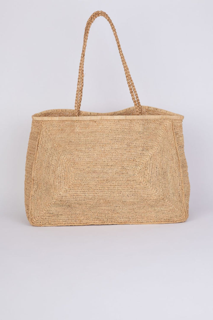 Wander Bag Natural