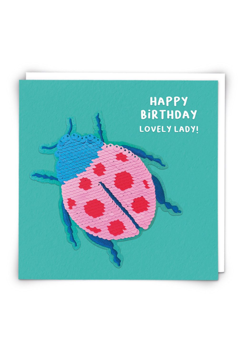 LADY BUG