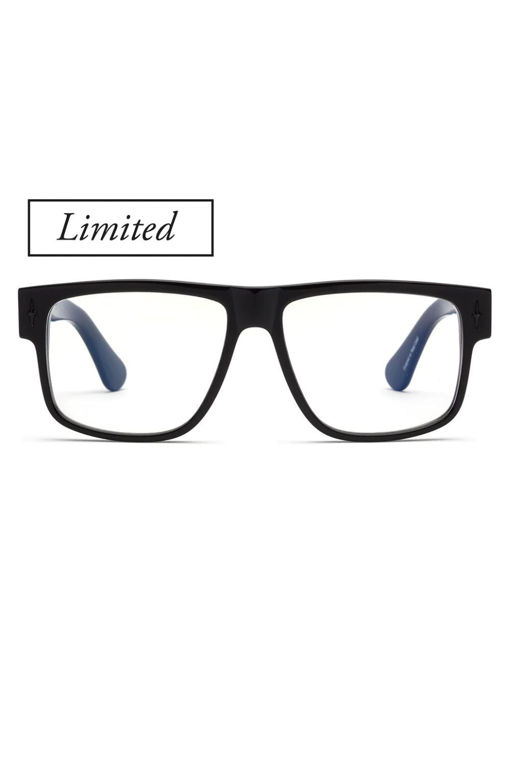 MISTER CARTOON - POLISHED METALLIC GREY
