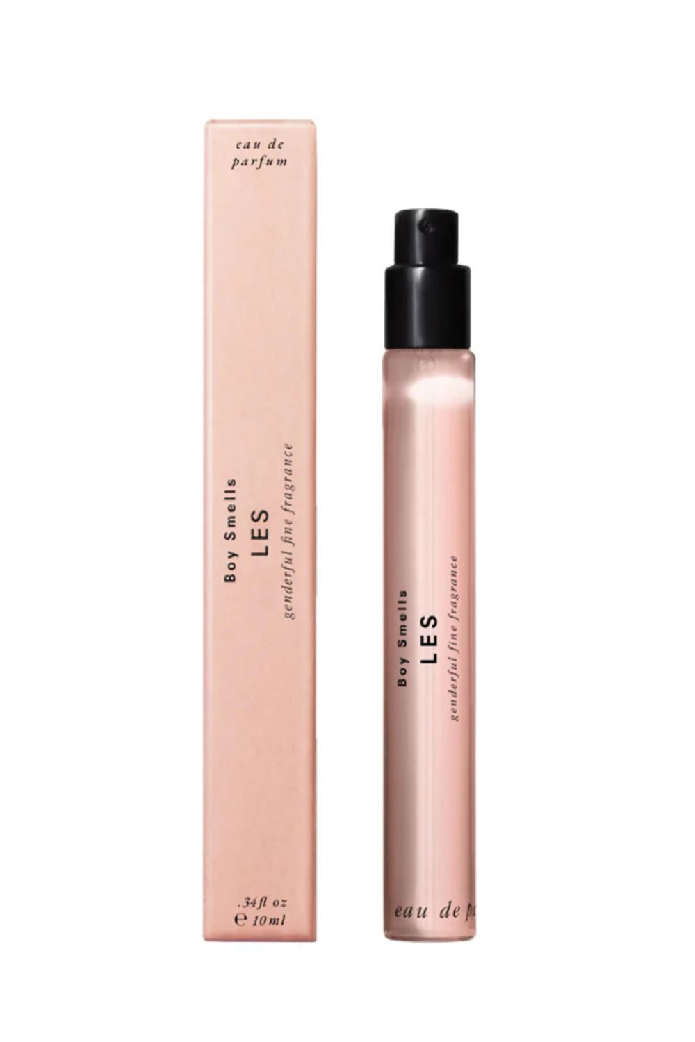 Boy Smells Les Eau de Parfum - 10ml