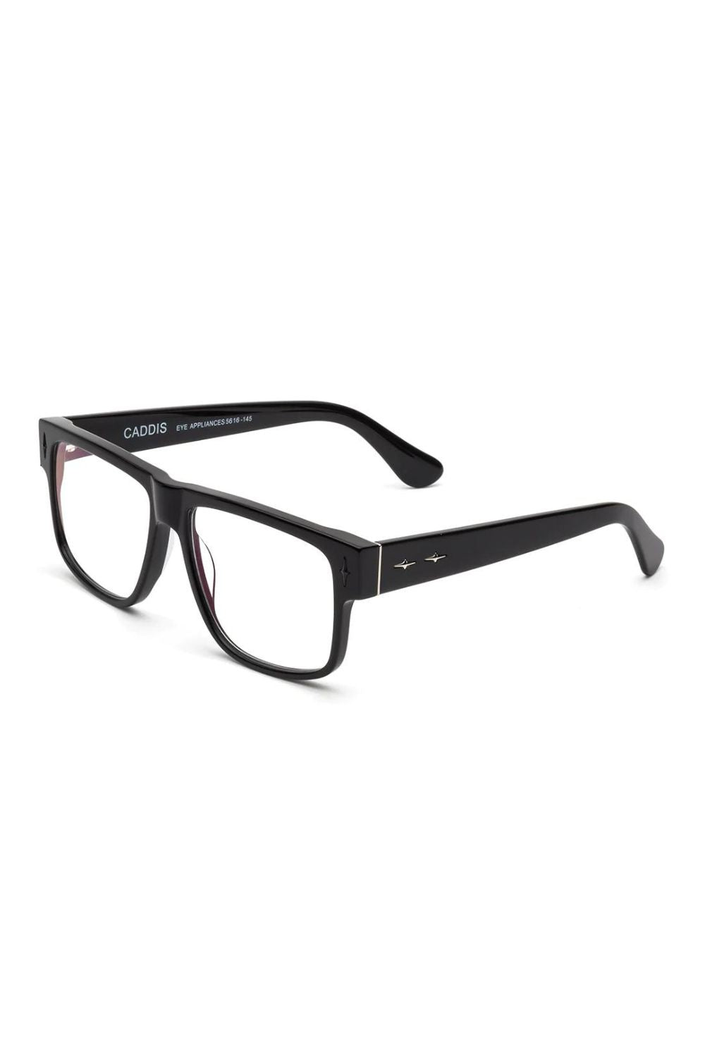MISTER CARTOON - POLISHED METALLIC GREY