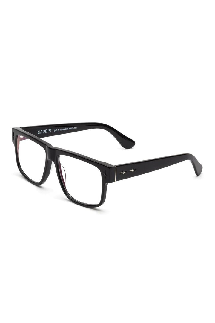MISTER CARTOON - POLISHED METALLIC GREY