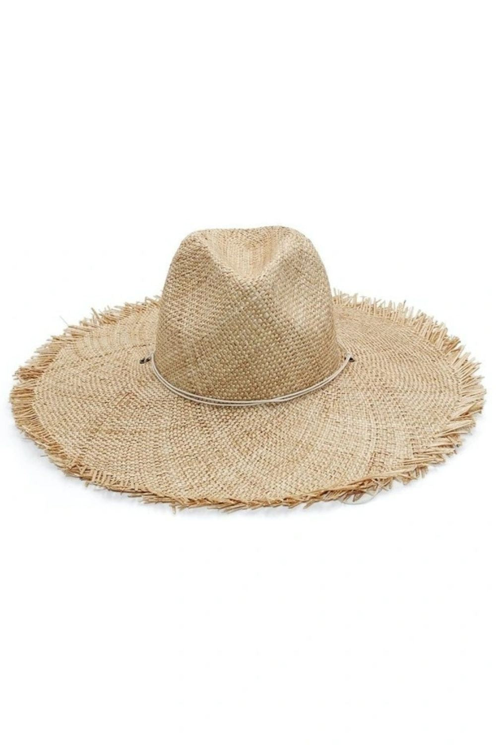 Damia Hat - Natural