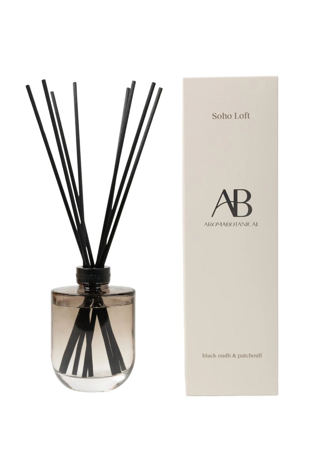 SOHO LOFT 400ML DIFFUSER