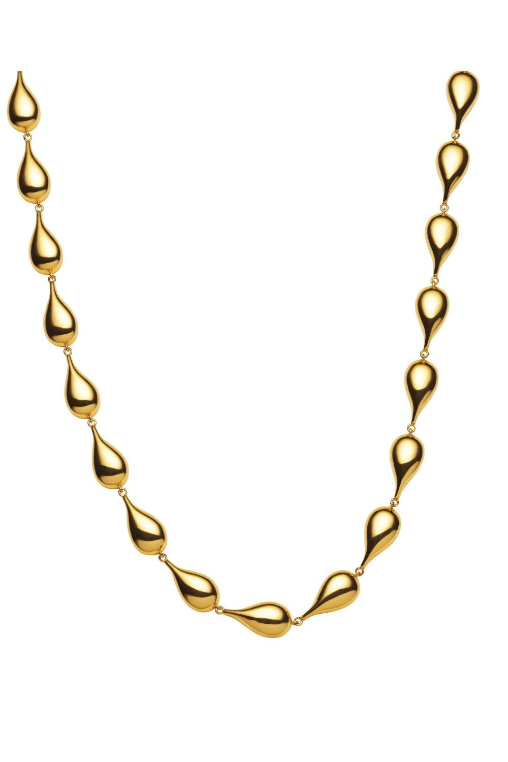 Sardinia Necklace