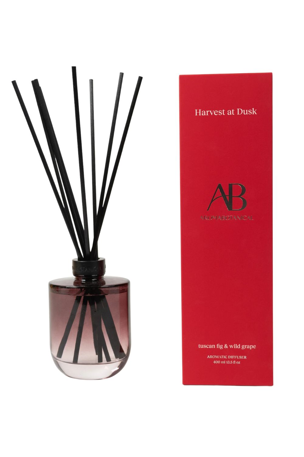 HARVEST AT DUSK 400ML DIFFUSER