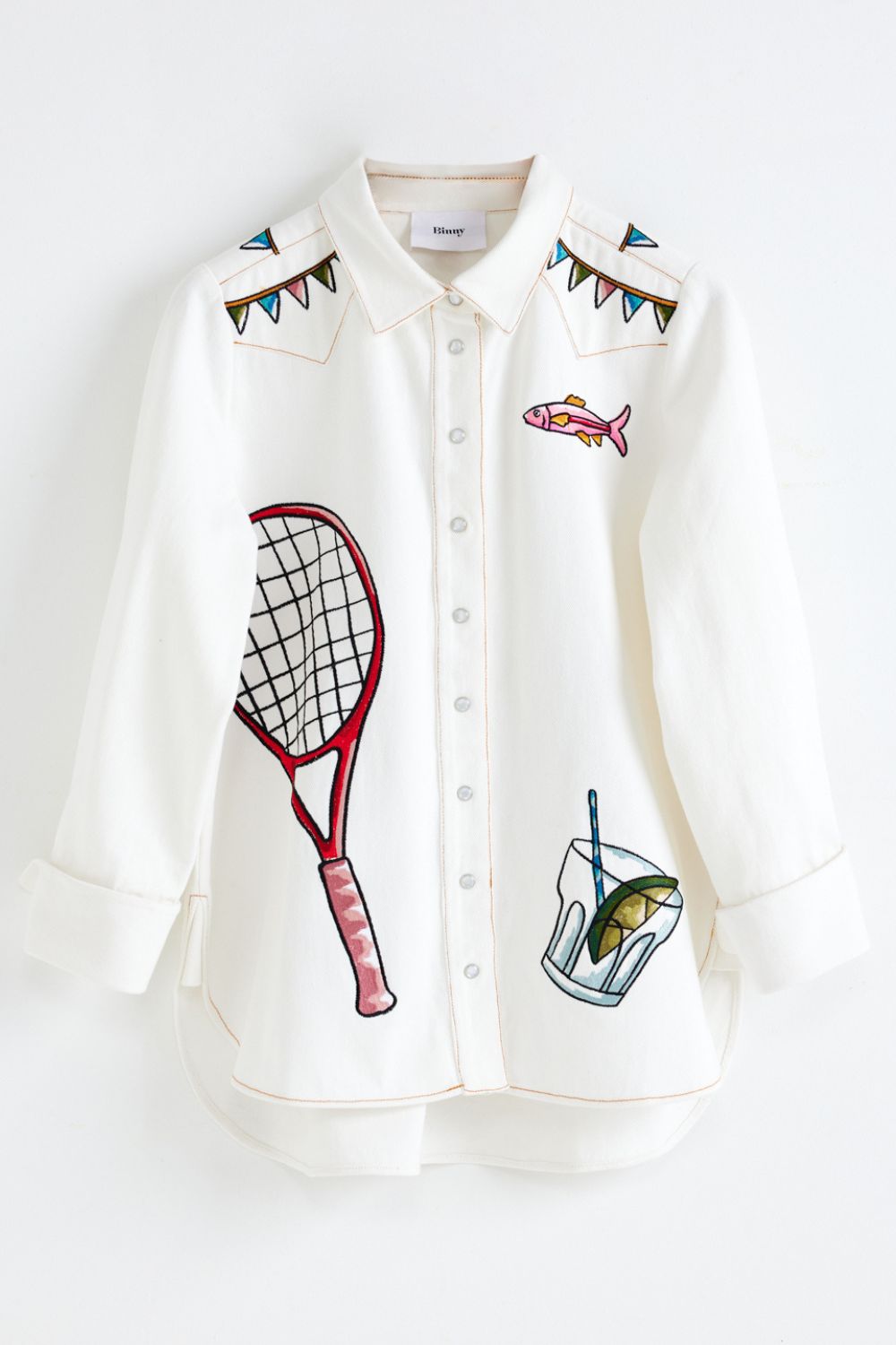 Nippers Shirt