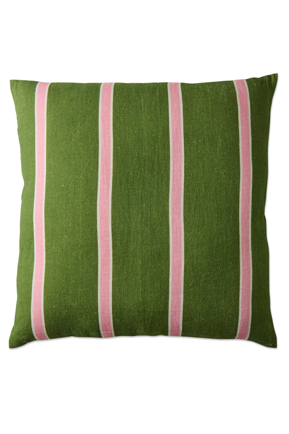 CATALINA STRIPE UPHOLSTERY LOUNGE CUSHION