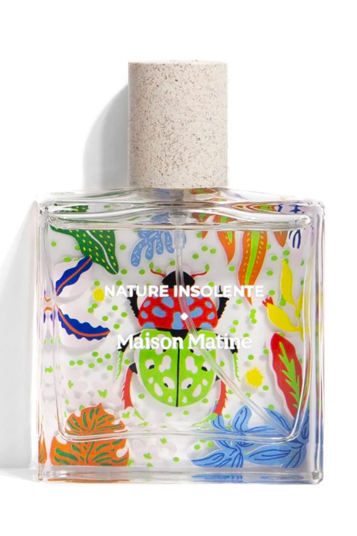 Maison Matine Nature Insolente Eau de Parfum - 50ml