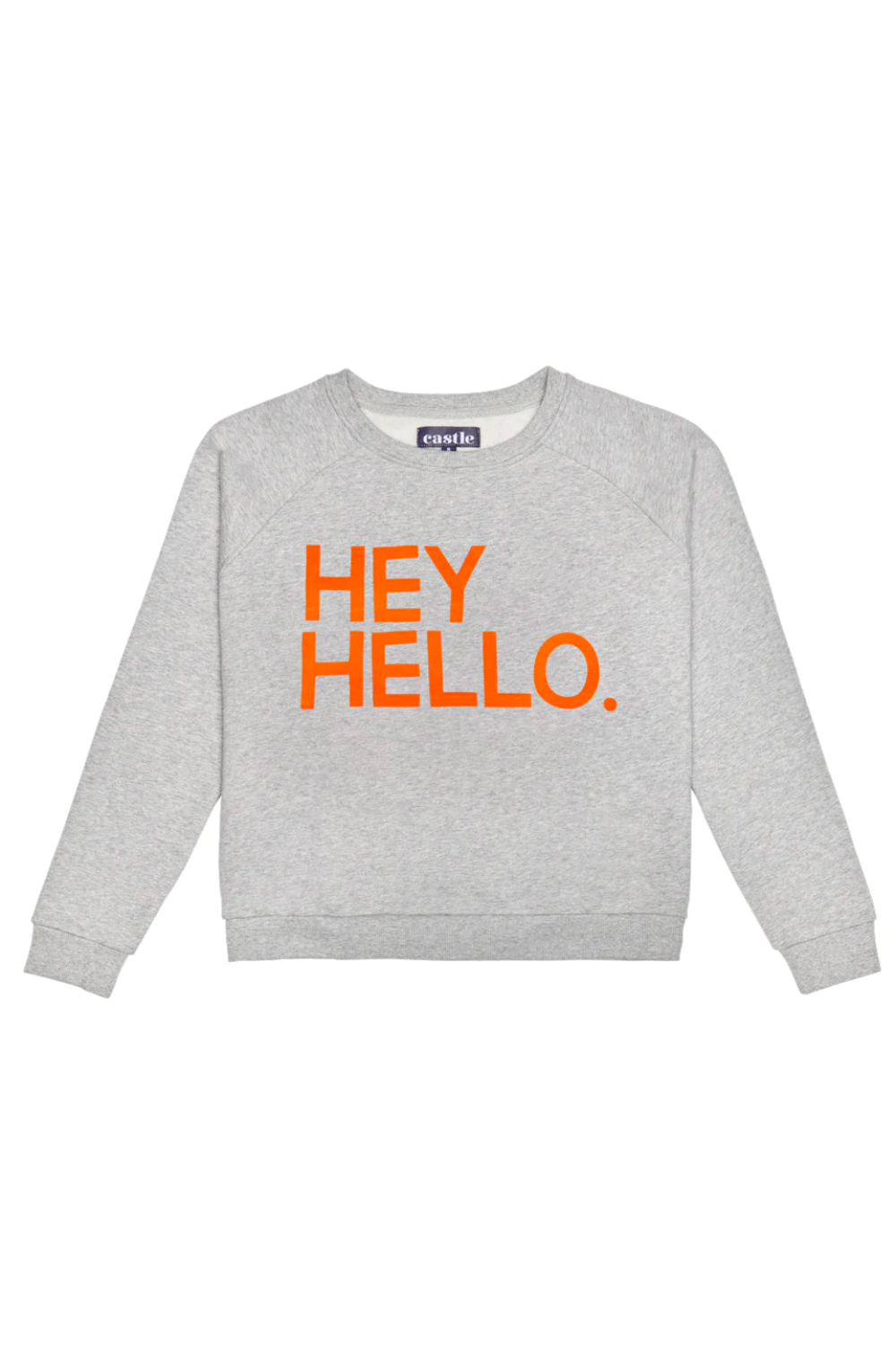 Hey Hello sweater