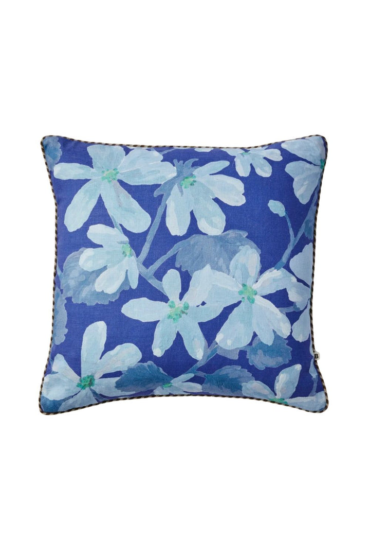 Violet Blue 50cm Cushion