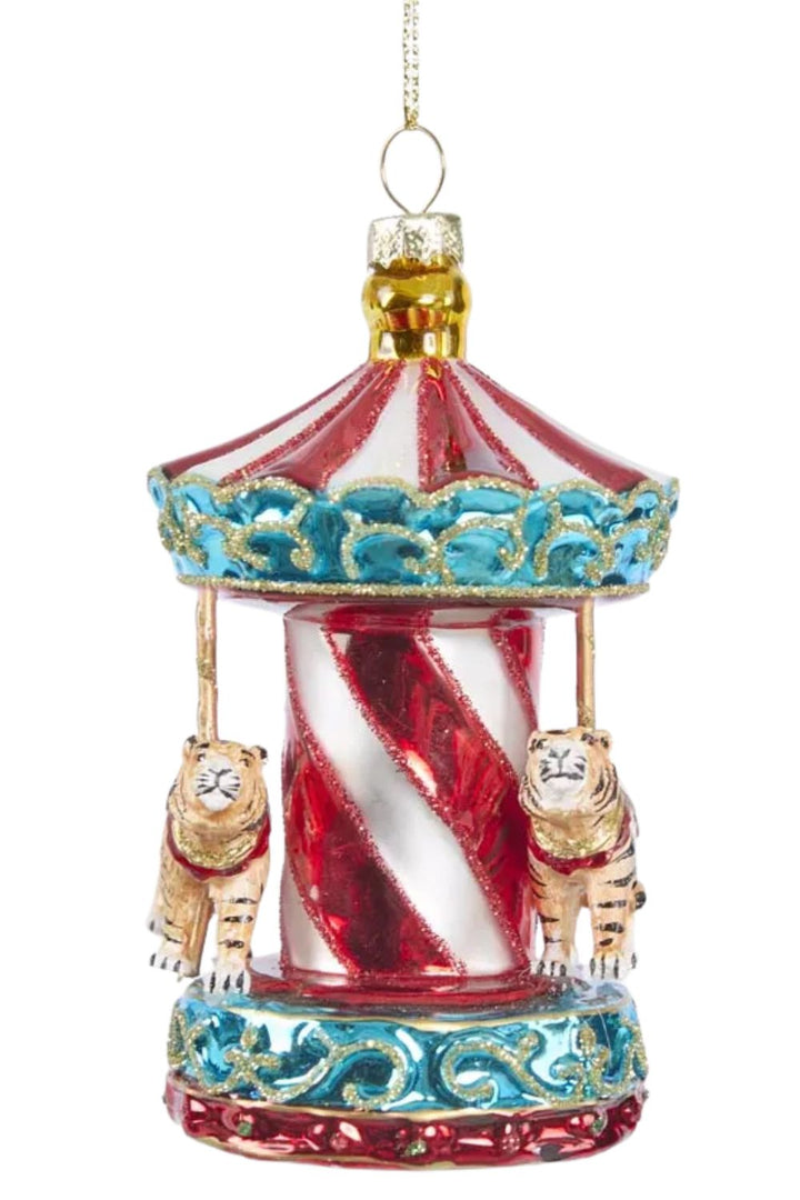 Carnival Merry Go Round Decoraion