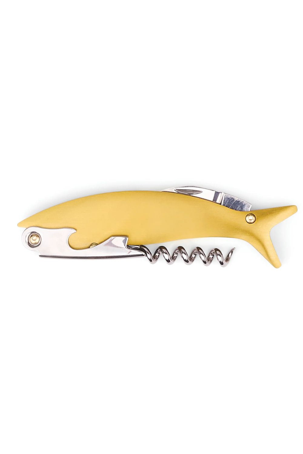 Maple Wine Bottle Opener