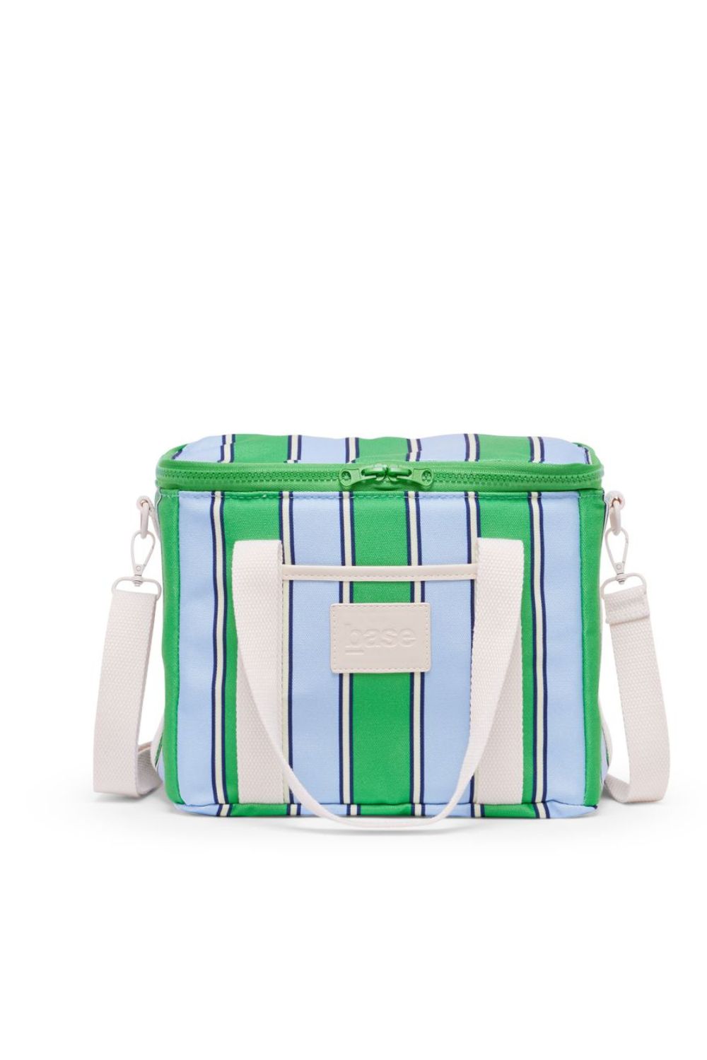 LUNCH BASE-  Tropea Stripe