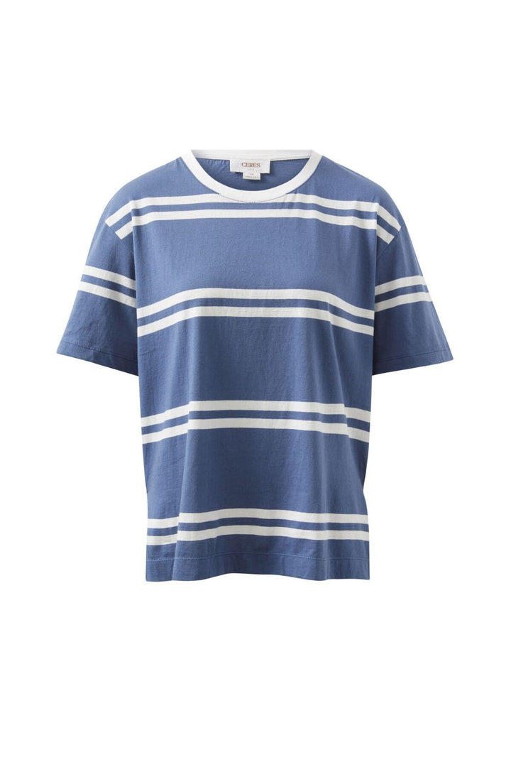 Stevie Slouchy Tee