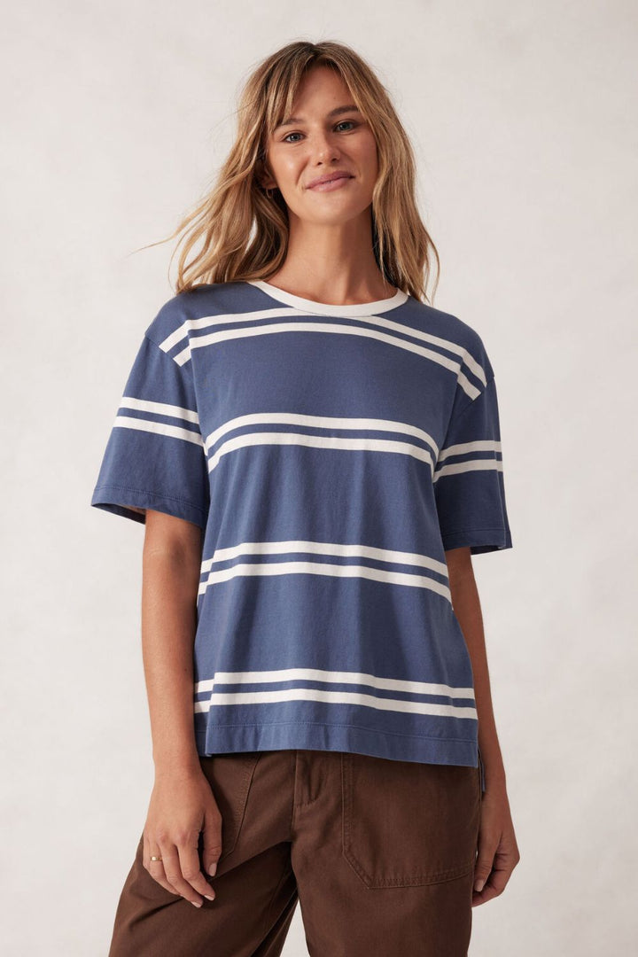 Stevie Slouchy Tee