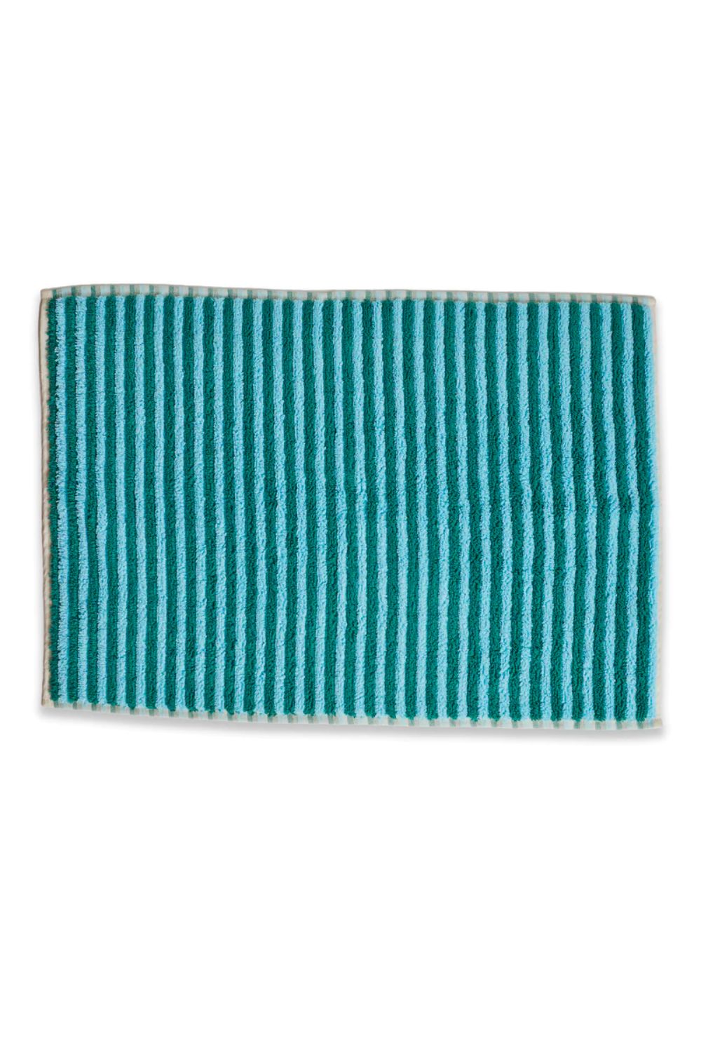 Sailor Stripe turkish bath mat