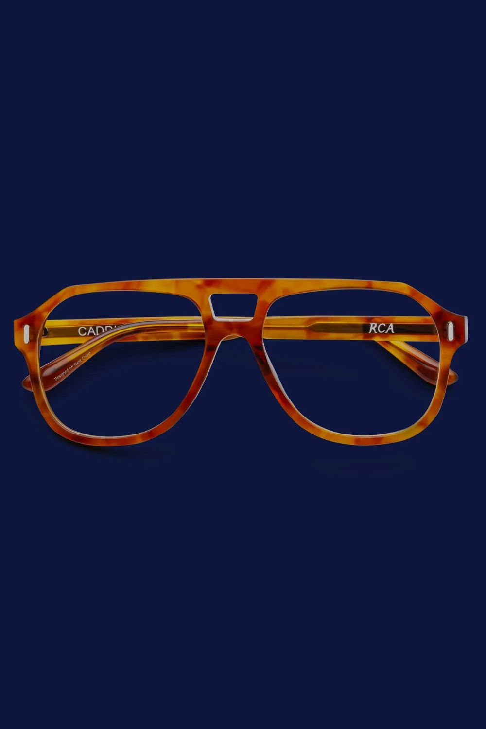 RCA - POLISHED MAPLE TORT