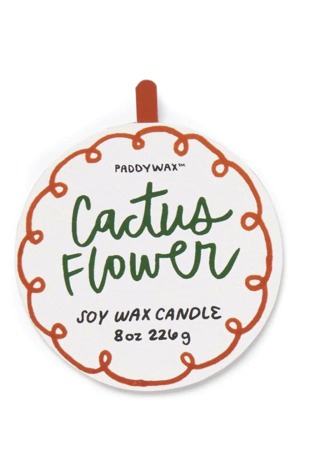 CACTUS FLOWER