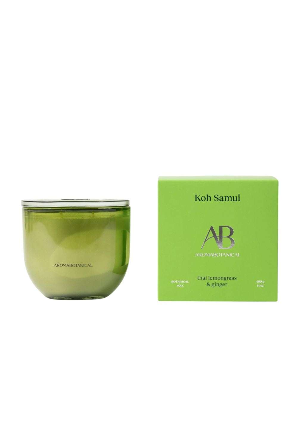 KOH SAMUI 400G CANDLE