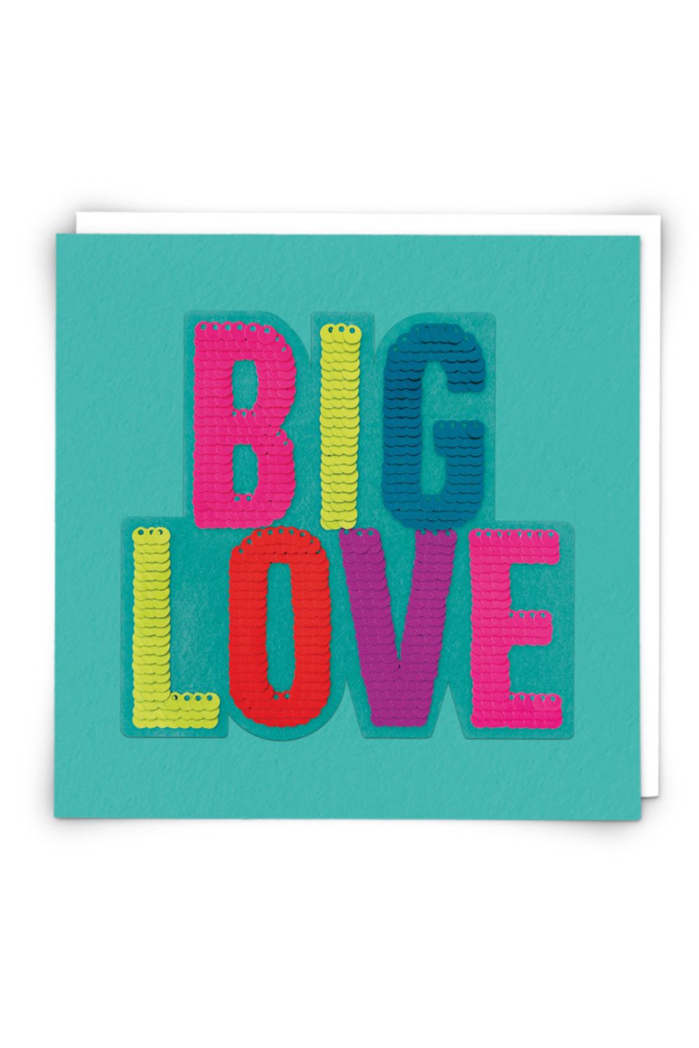 BIG LOVE
