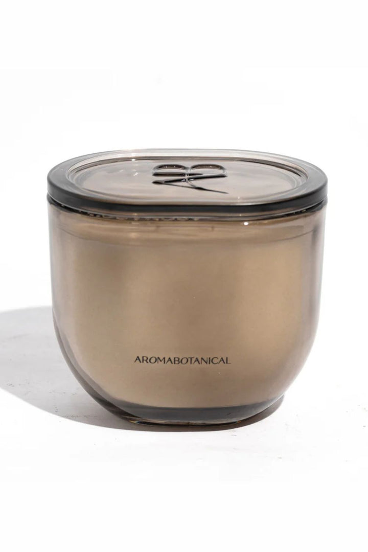 ALLURE BLACK OUDH & PATCHOULI 410G CANDLE