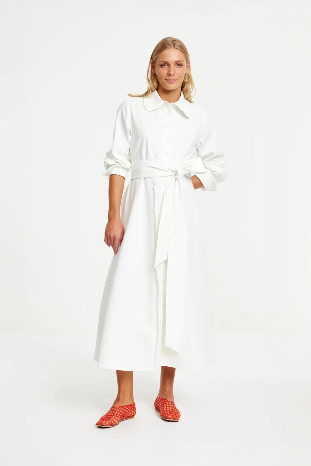 Gwyneth Dress