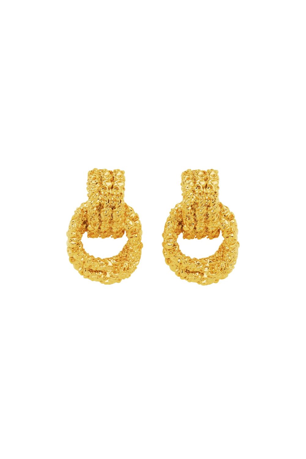 MIMOSA EARRINGS