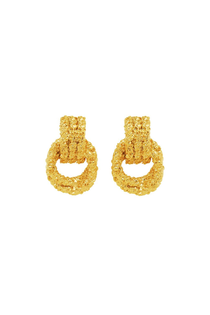 MIMOSA EARRINGS