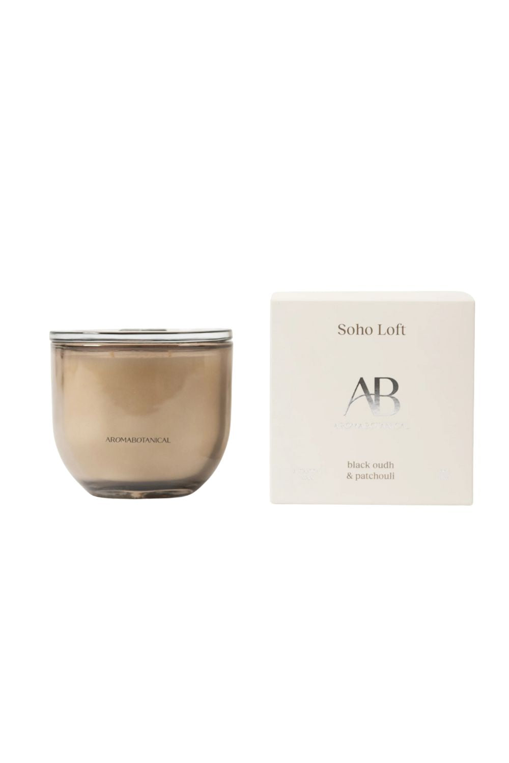 SOHO LOFT 400G CANDLE