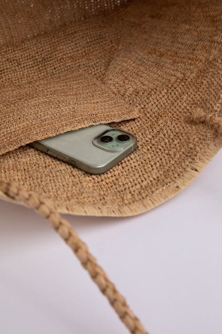 Wander Bag Natural