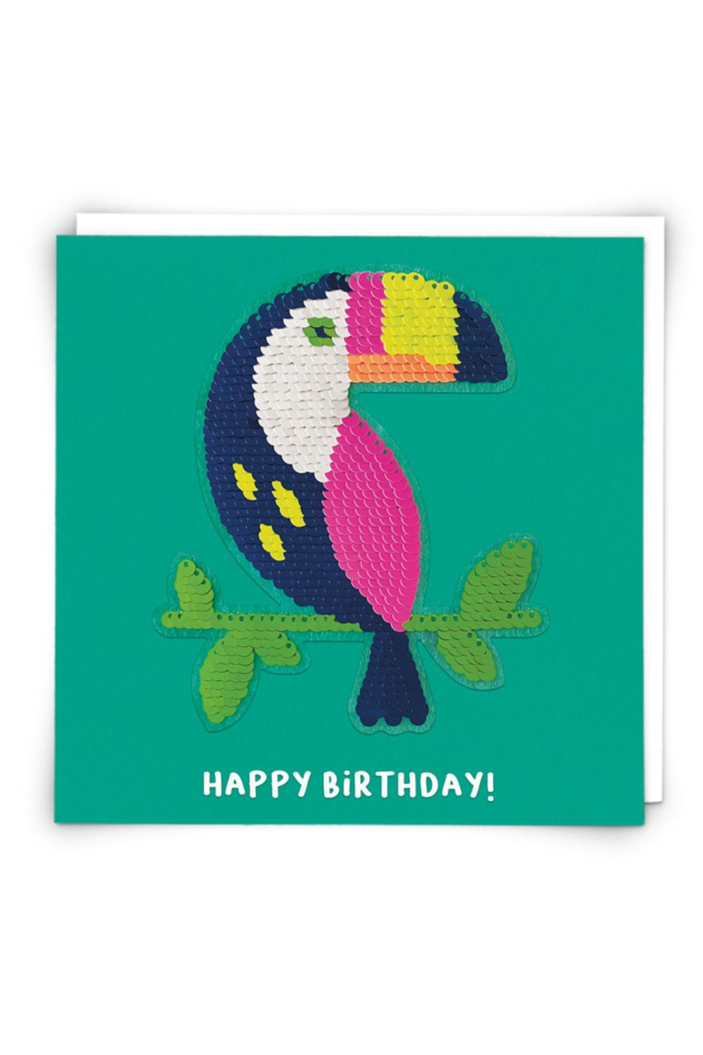 TOUCAN
