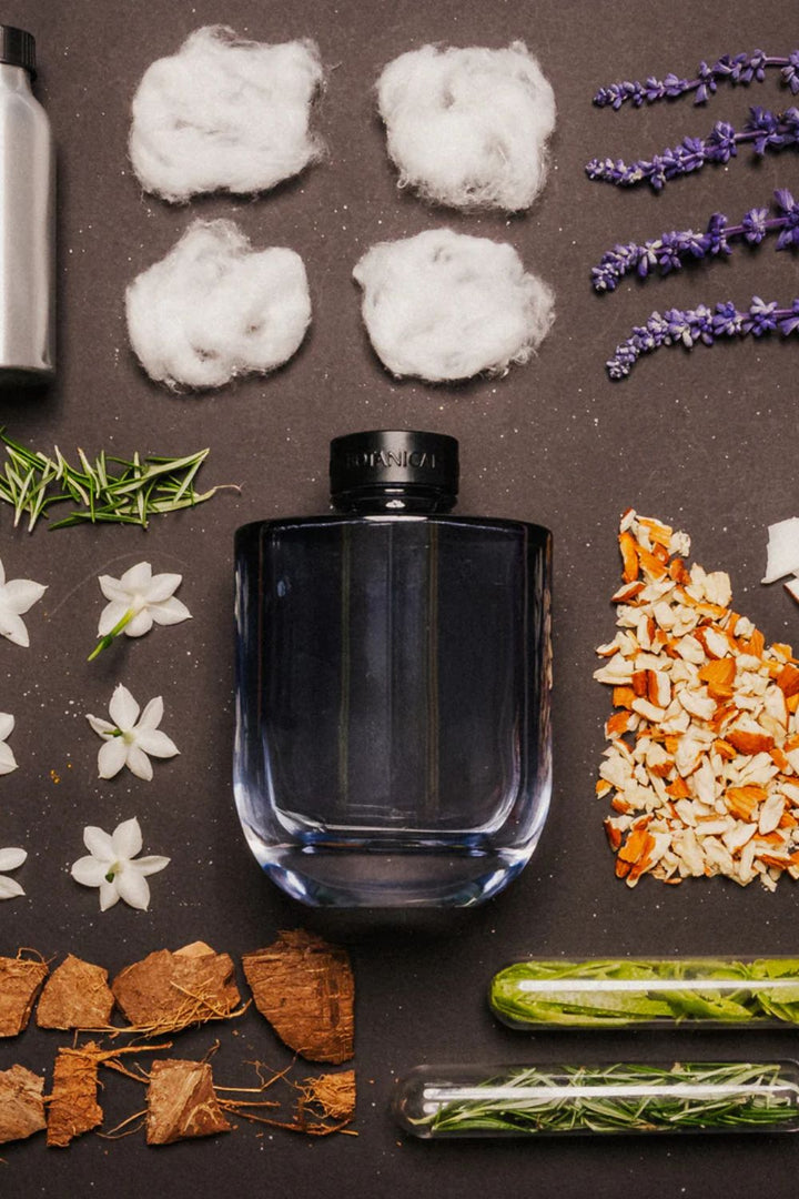 ALLURE COTTON BLOSSOM & LILY 400ML DIFFUSER