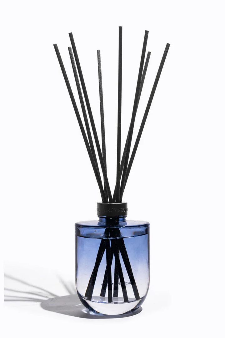 ALLURE COTTON BLOSSOM & LILY 400ML DIFFUSER