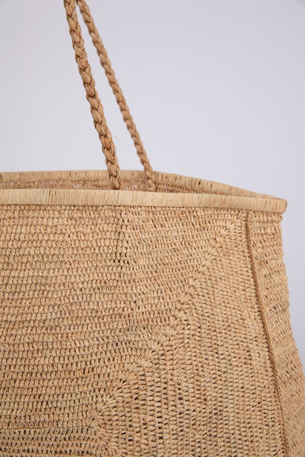 Wander Bag Natural