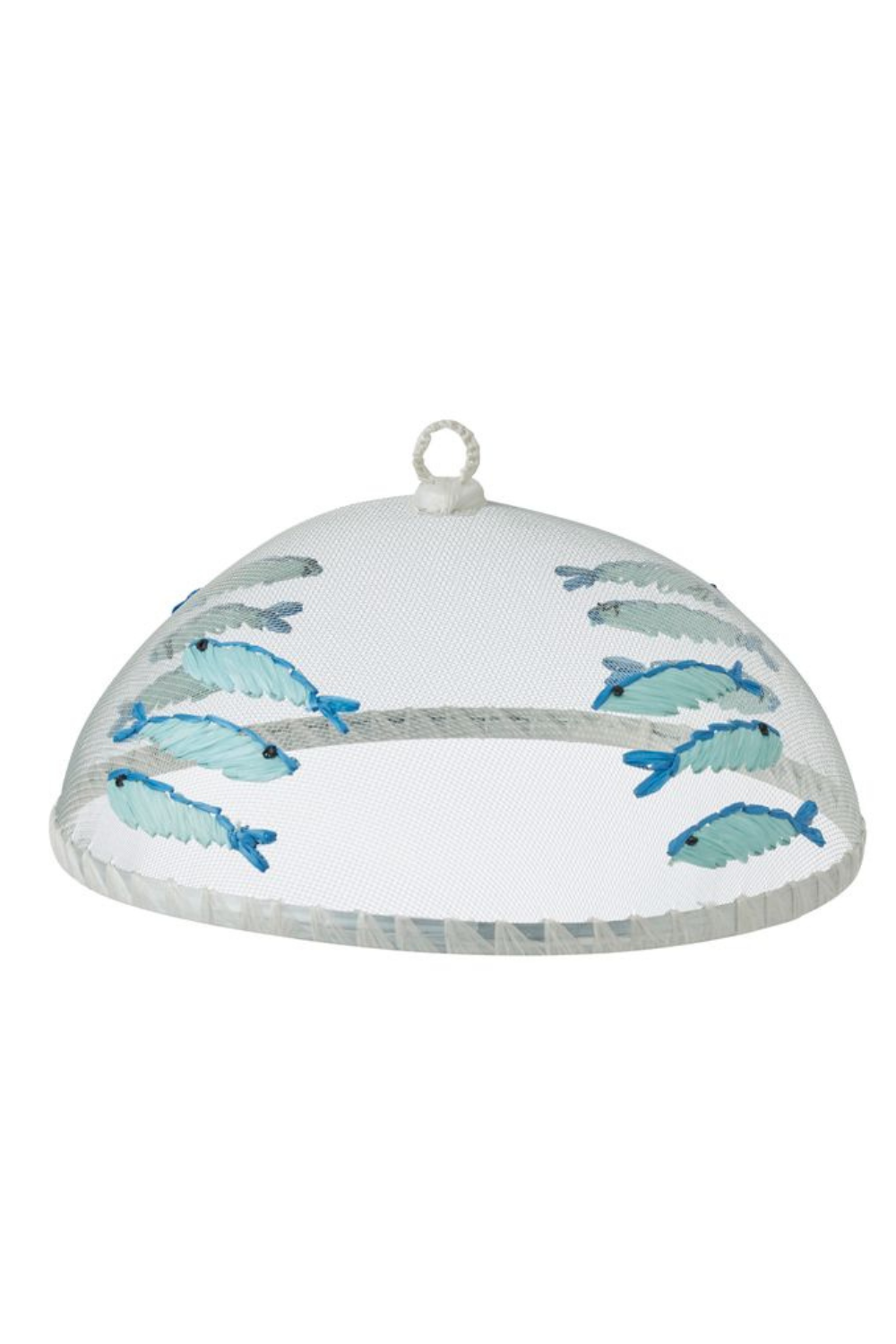 Sardines Mesh Food Cover 35cm