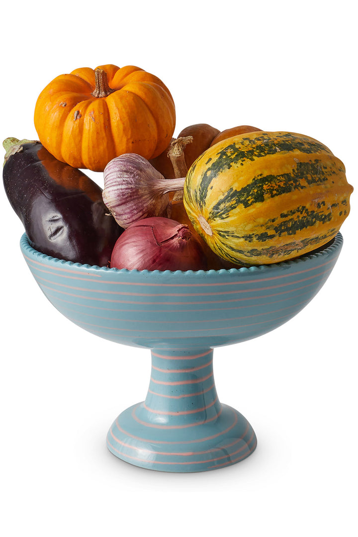 KIP & CO | Hypnotic Fruit Bowl One SIze