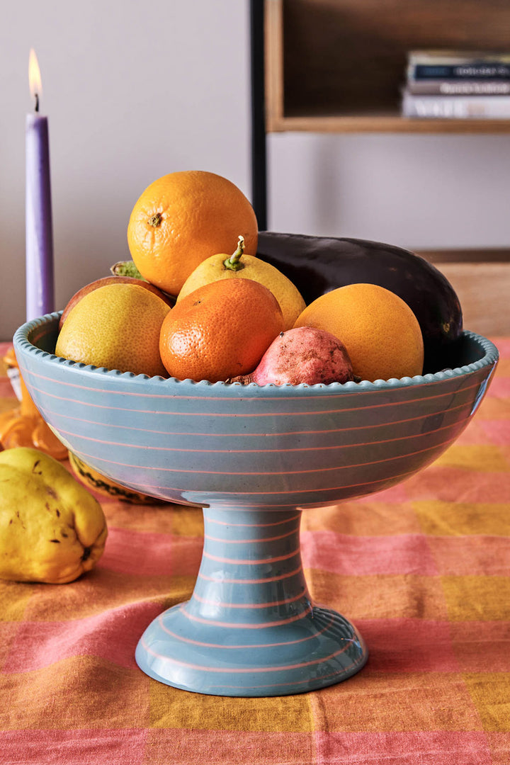 KIP & CO | Hypnotic Fruit Bowl One SIze