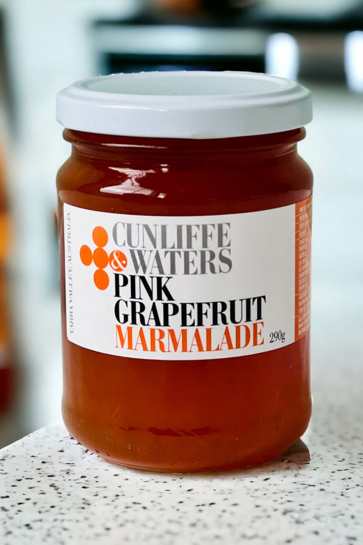 Pink Grapefruit Marmalade - 290g