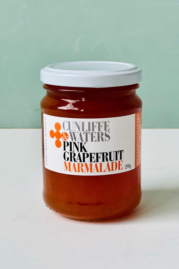 Pink Grapefruit Marmalade - 290g