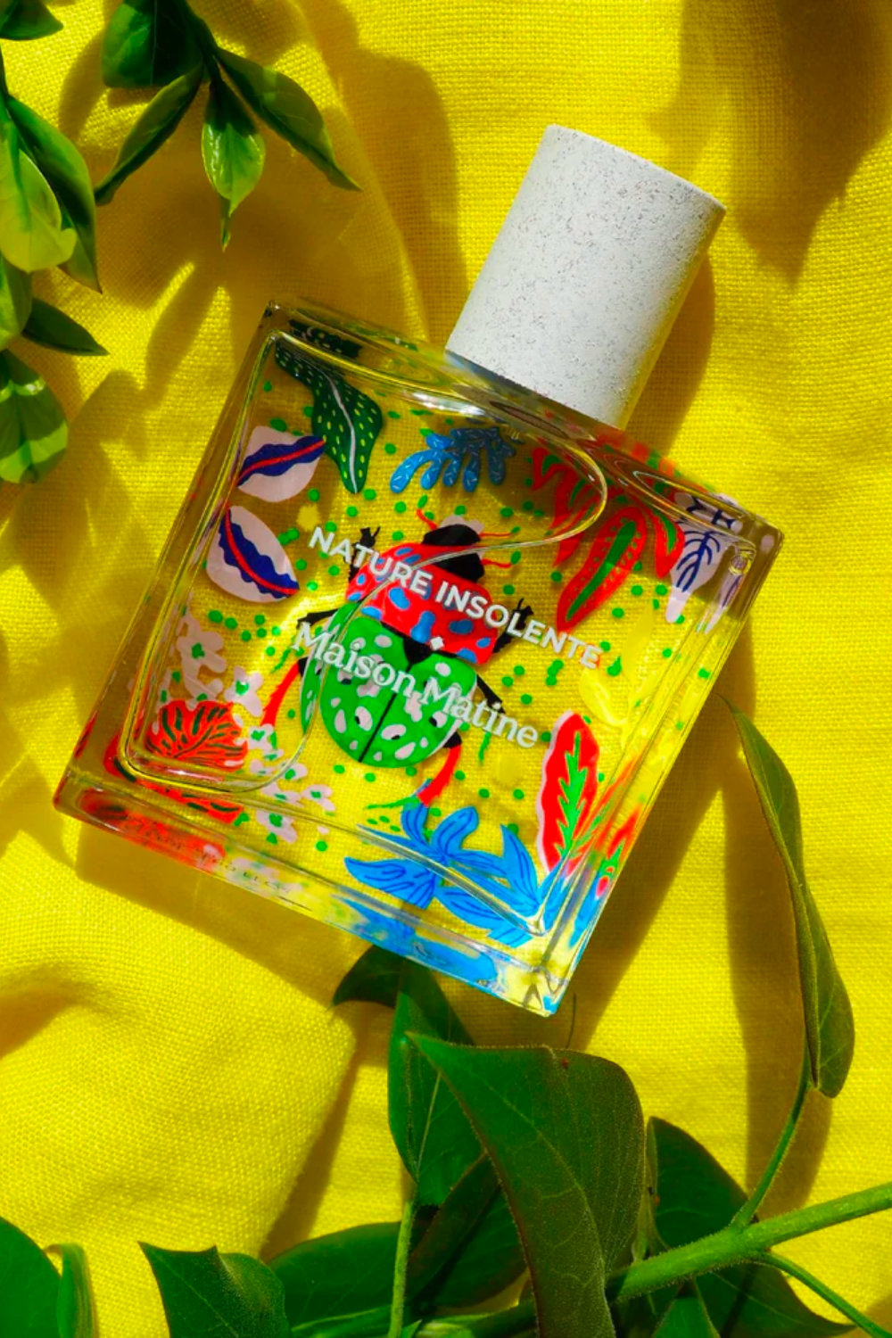 Maison Matine Nature Insolente Eau de Parfum - 50ml