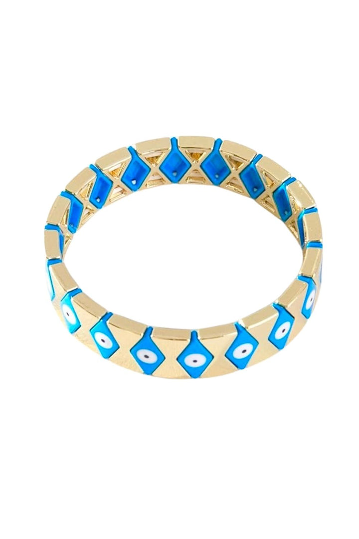 Eye Spy | Blue
