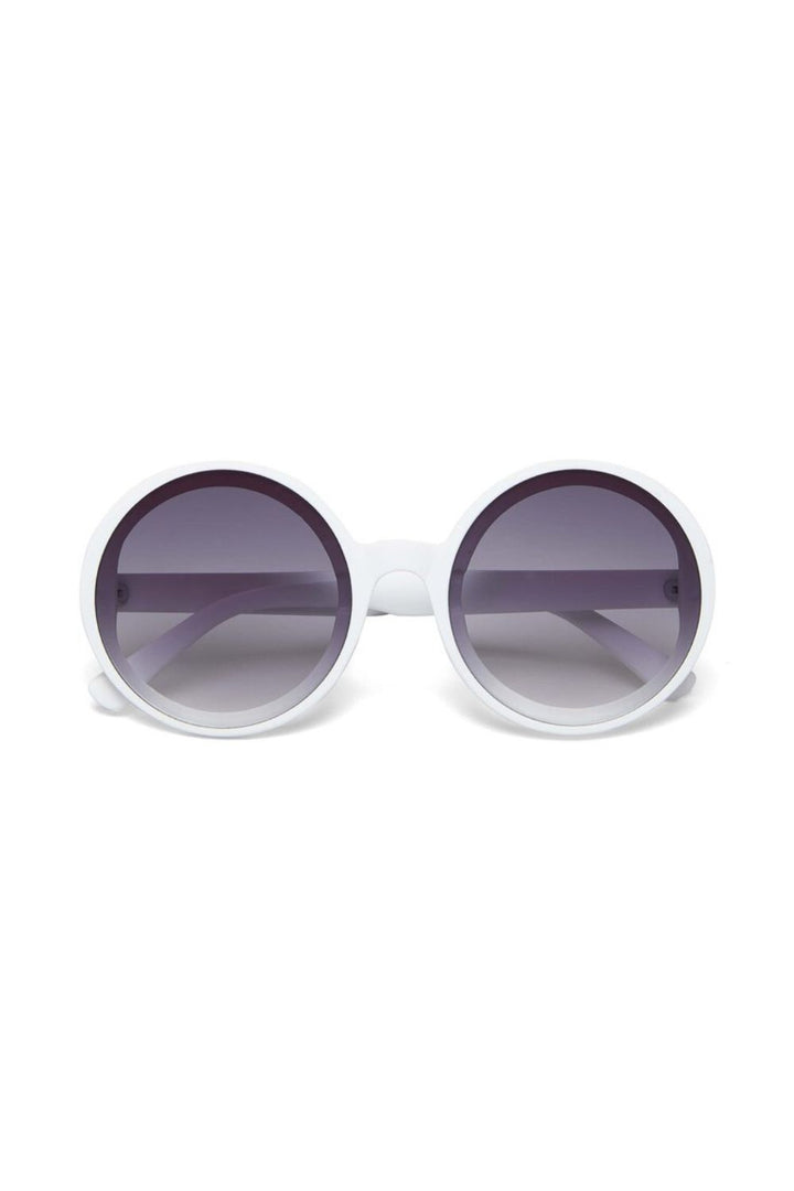 MONICA OK014- Optical White