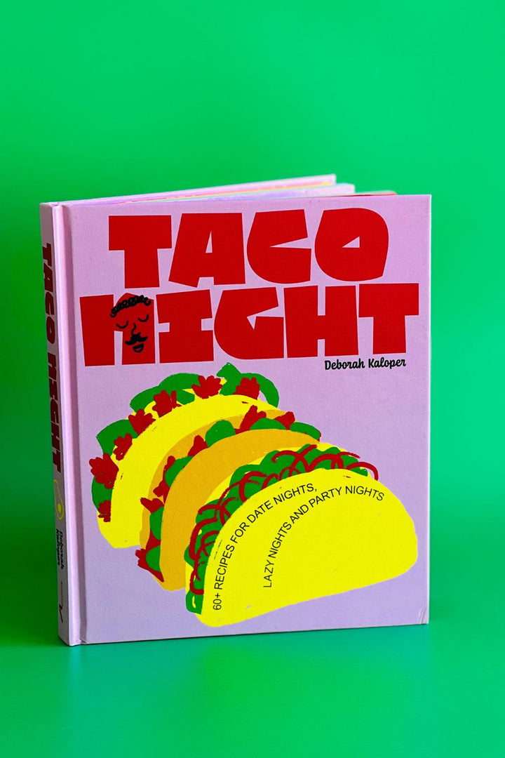 Taco Night