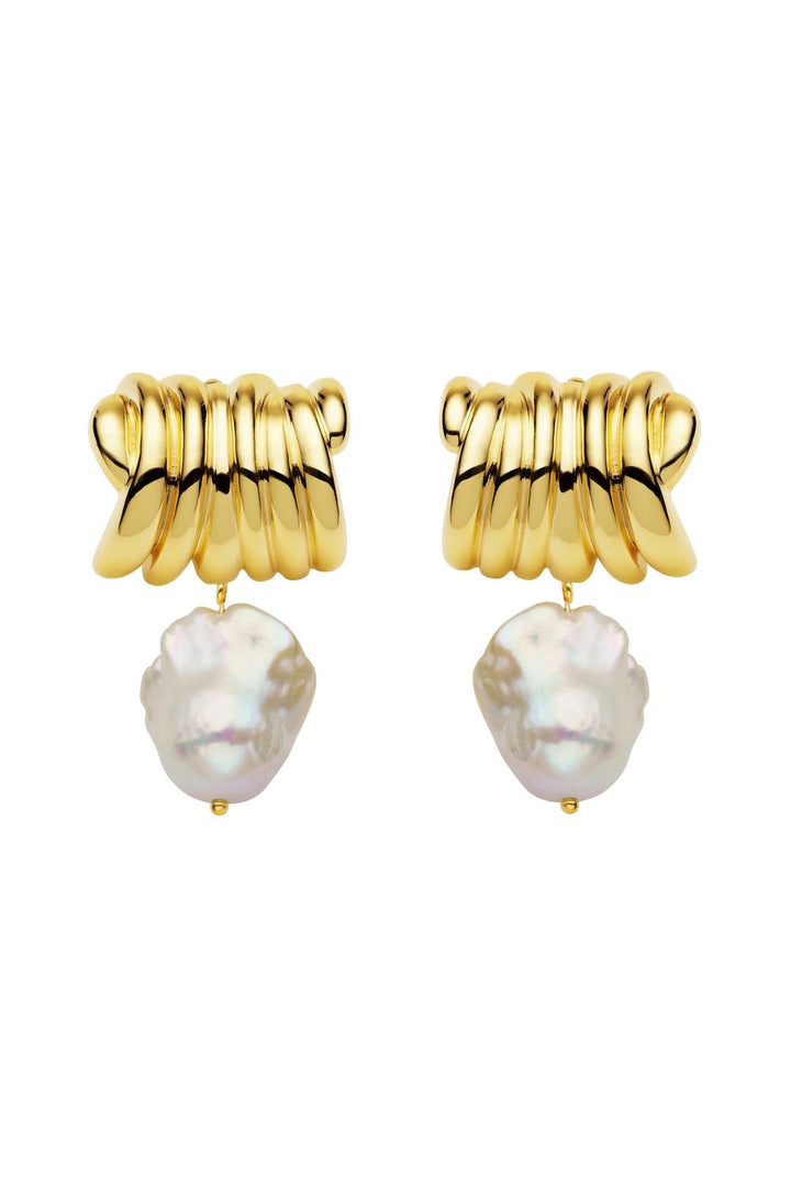 WRENLIE EARRINGS